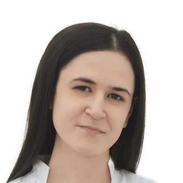 Курбанова Луиза Гаруновна — Детский стоматолог, Красноярск