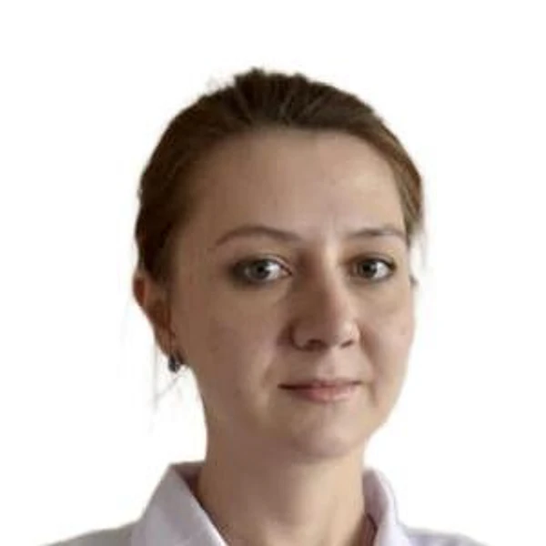 Лопина Екатерина Анатольевна — Кардиолог, Оренбург