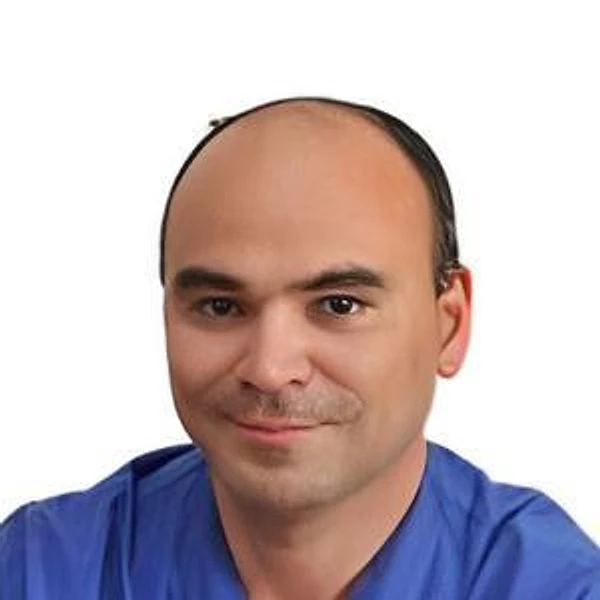 Зайцев Дмитрий Викторович — Хирург, Ижевск