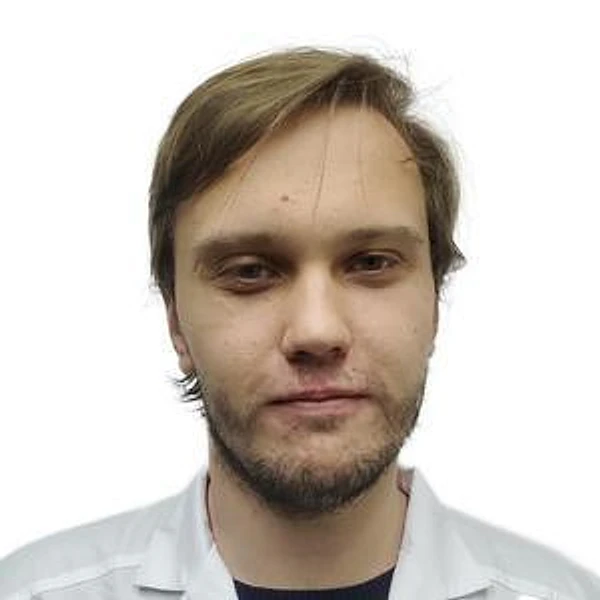 Мелехов Вячеслав Евгеньевич — Рентгенолог, Кемерово