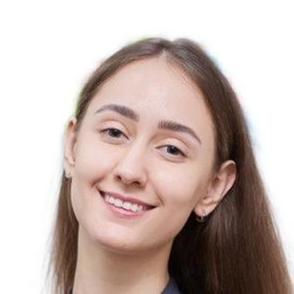 Александрова Анастасия Максимовна — Детский стоматолог, Детский стоматолог-гигиенист, Детский стоматолог-хирург, Омск