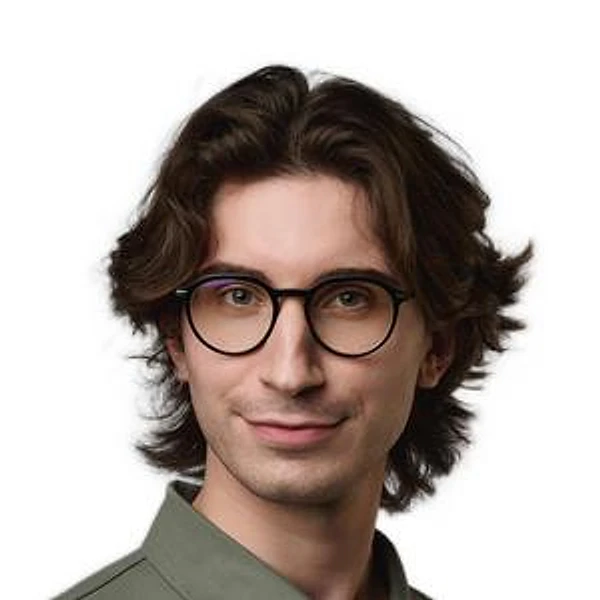 Пешнин Семён Сергеевич — Детский стоматолог, Детский стоматолог-гигиенист, Детский стоматолог-хирург, Омск
