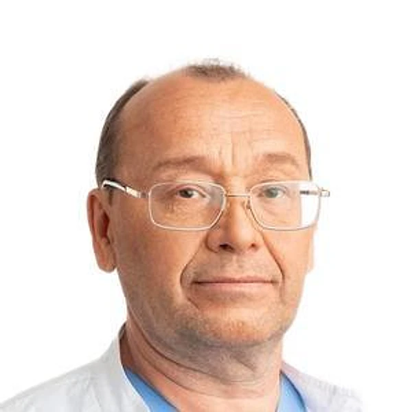 Тарасов Сергей Леонидович — Хирург, Флеболог, Ижевск