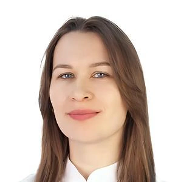 Белых Надежда Александровна — Невролог, Детский невролог, Функциональный диагност, Альметьевск