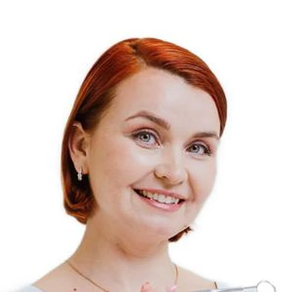 Домнина Марина Николаевна — Стоматолог-гигиенист, Детский стоматолог-гигиенист, Пермь