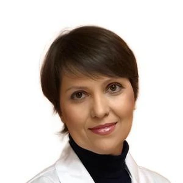 Молчанова Елена Александровна — Эндоскопист, Врач УЗИ, Детский врач УЗИ, Детский хирург, Липецк