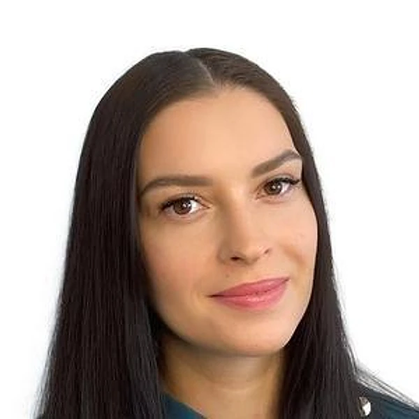 Жатикова Татьяна Андреевна — Стоматолог-гигиенист, Орехово-Зуево