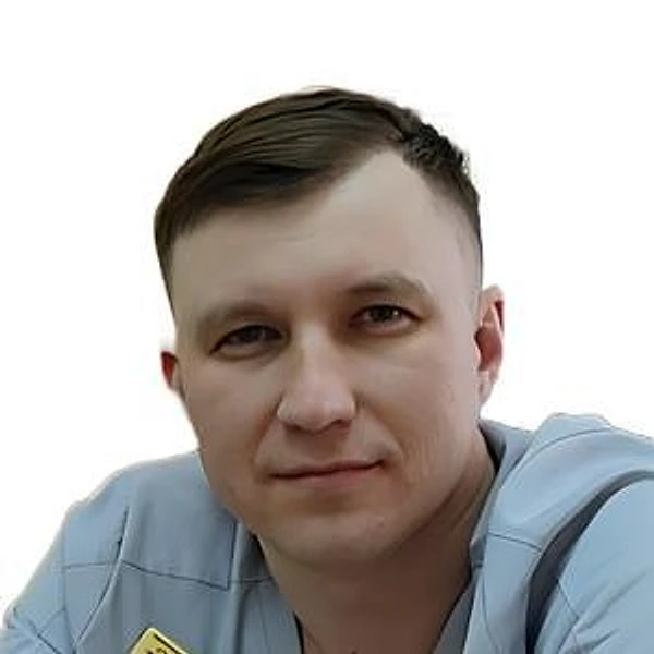 Казанцев Валерий Вячеславович — Хирург, Ижевск