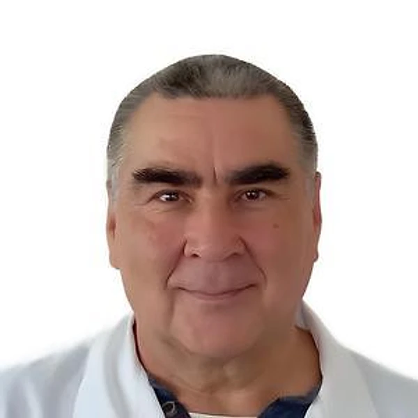 Лекомцев Борис Анатольевич — Хирург, Ижевск