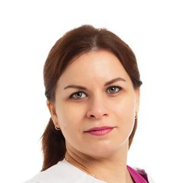 Гребенщикова Екатерина Алексеевна — Неонатолог, Волгоград
