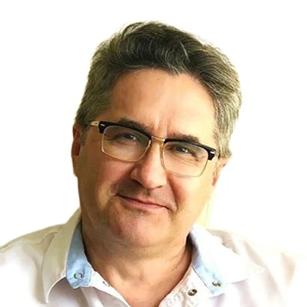 Широбоков Сергей Николаевич — Хирург, Ижевск
