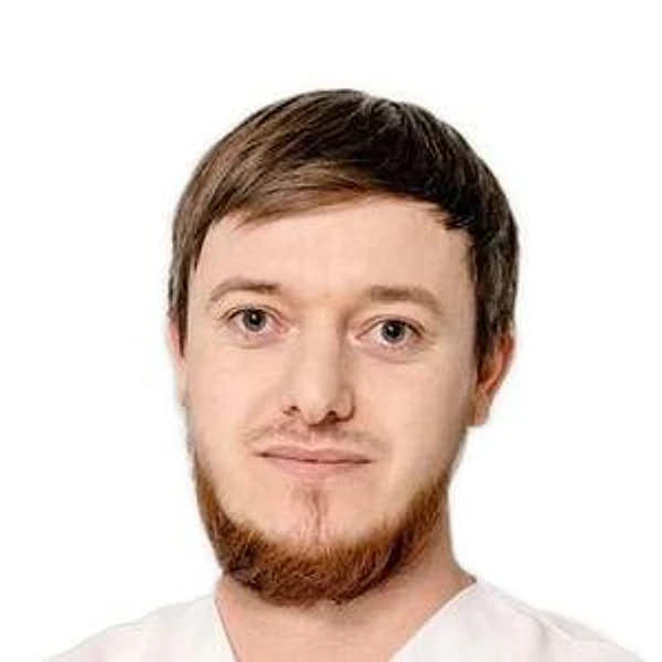 Вакараев Хазбулат Мовсарович — Стоматолог, Кострома