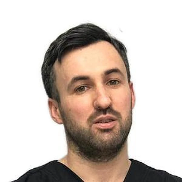 Калаев Арсений Мугутинович — Стоматолог-ортопед, Стоматолог, Стоматолог-хирург, Краснодар