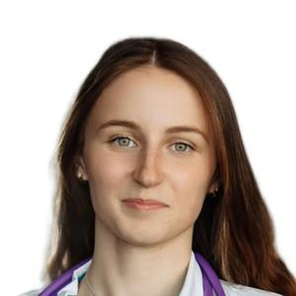 Красникова Виктория Ивановна — Педиатр, Балашиха