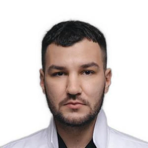 Еремин Дмитрий Егорович — Пластический хирург, Москва