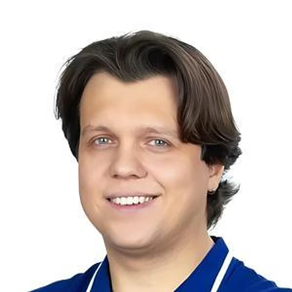 Астафьев Алексей Вячеславович — Педиатр, Москва