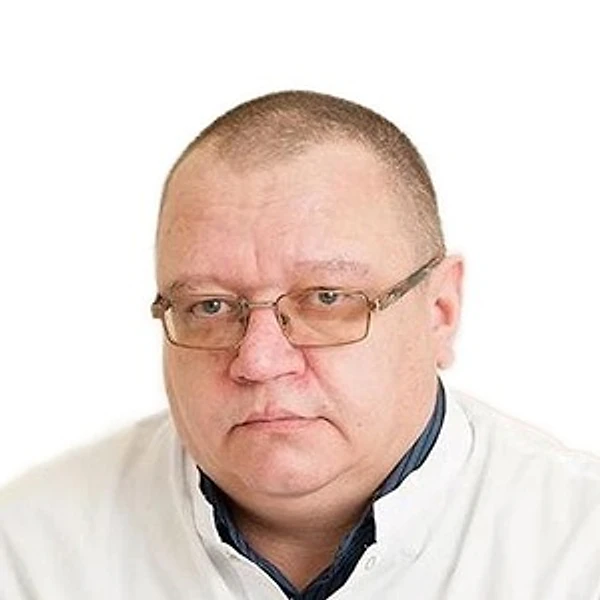 Сапожников Дмитрий Викторович — Уролог, Ижевск