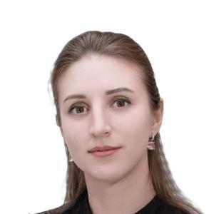 Яровая Мария Евгеньевна — Детский гинеколог, Врач УЗИ, Гинеколог, Гинеколог-хирург, Гинеколог-эндокринолог, Детский врач УЗИ, Калининград