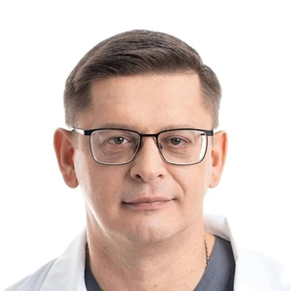 Вейс Андрей Александрович — Уролог, Ижевск
