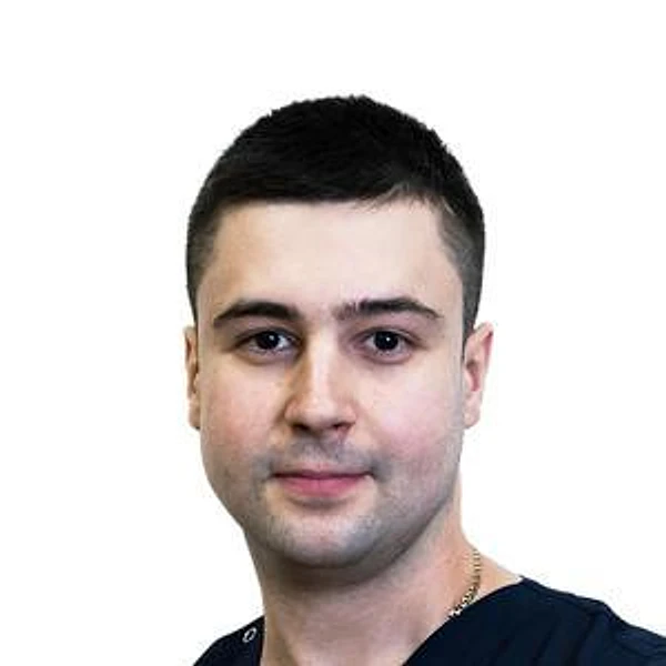Шарипов Ильяс Абубакарович — Стоматолог-хирург, Детский стоматолог-хирург, Стоматолог-имплантолог, Челюстно-лицевой хирург, Санкт-Петербург