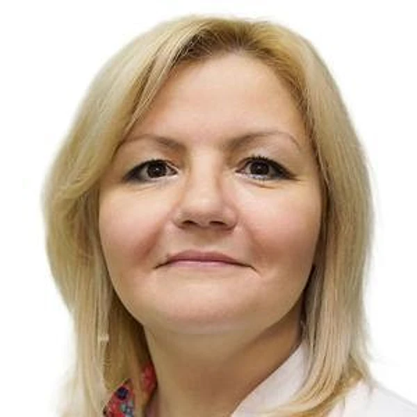Пальчикова Елена Валерьевна — Психолог, Москва