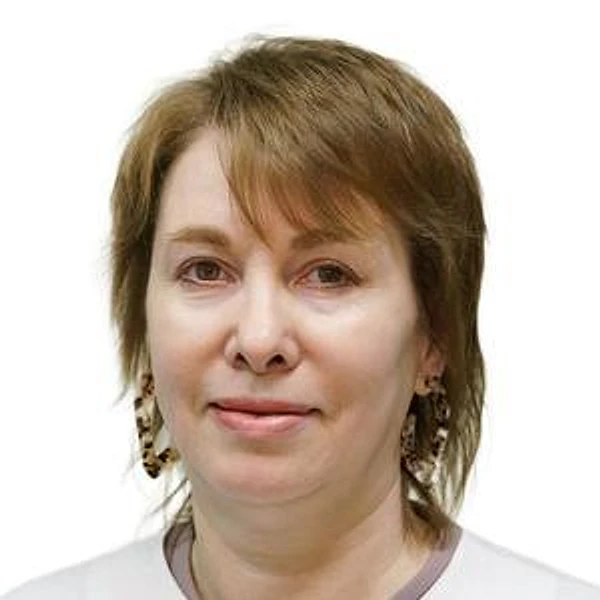 Терехина Ирина Викторовна — Психолог, Москва