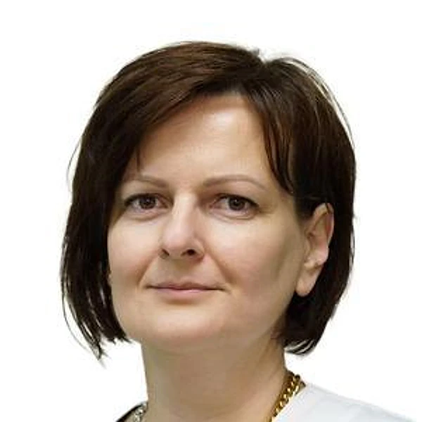Переверзева Галина Николаевна — Психолог, Москва