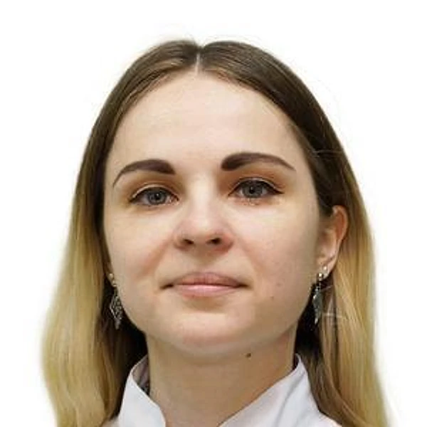 Корнеева Анастасия Михайловна — Психолог, Москва
