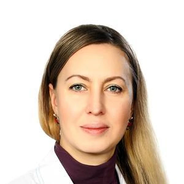 Батурина Ирина Леонидовна — Терапевт, Аллерголог, Иммунолог, Челябинск