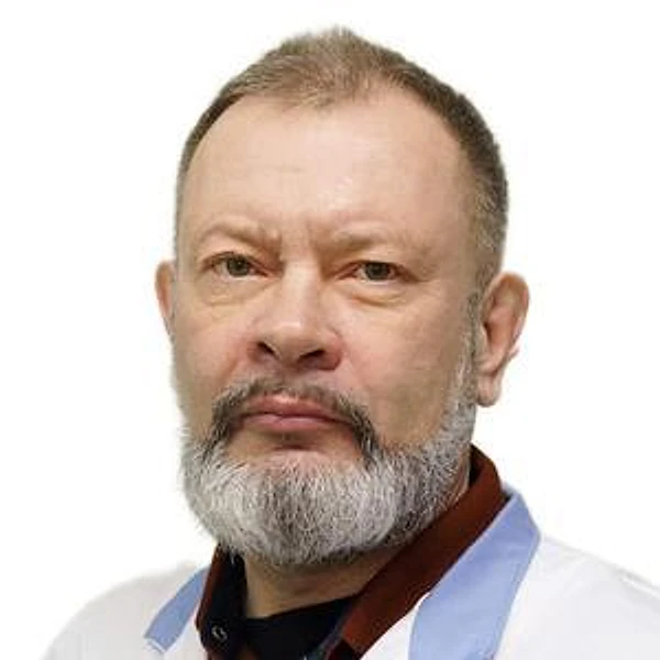 Пронин Михаил Валентинович — Психолог, Москва