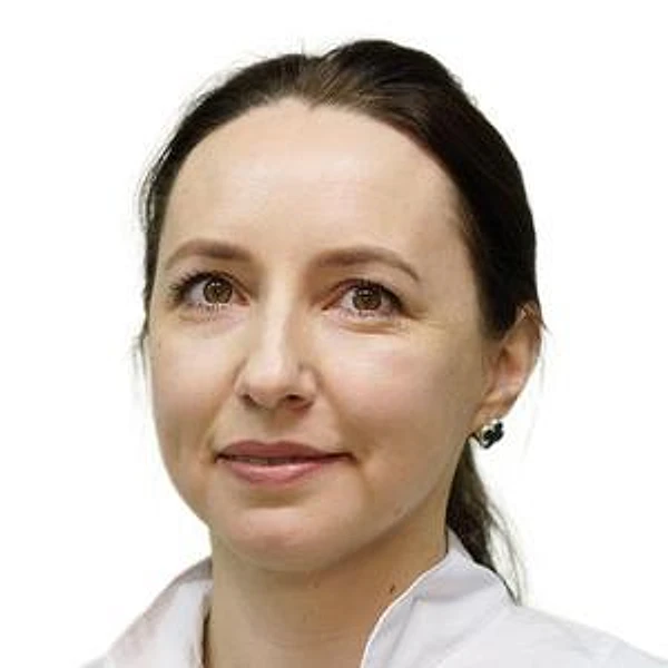 Образцова Ксения Александровна — Психолог, Москва