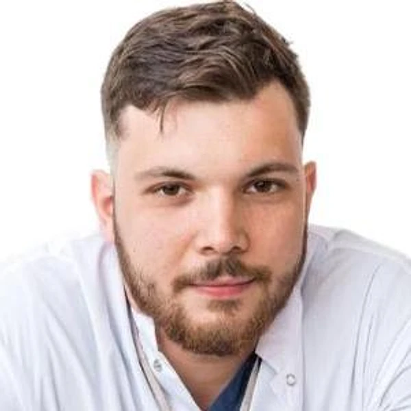 Иванов Андрей Андреевич — Нарколог, Москва