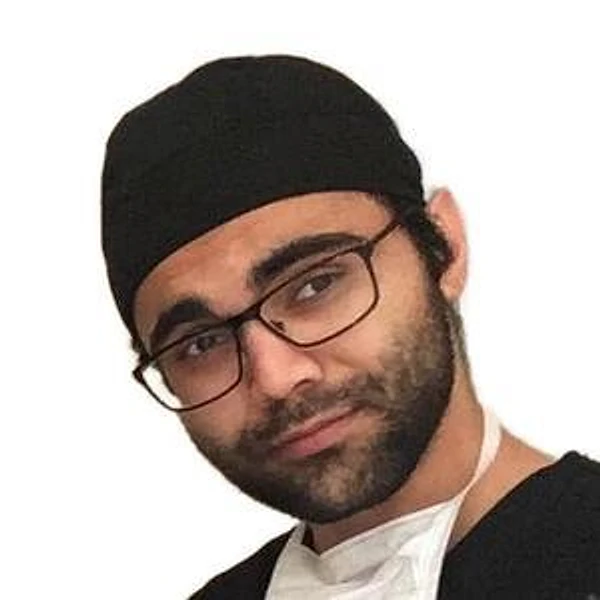 Гашимов Гусейн Алескер оглы — Анестезиолог-реаниматолог, Москва