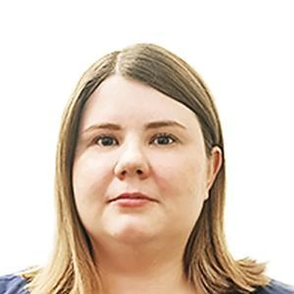 Романова Юлия Денисовна — ЛОР, Зеленоград