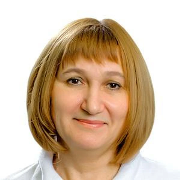 Ковалева Лилия Васильевна — Стоматолог, Барнаул