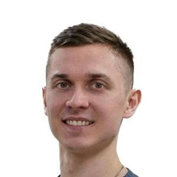 Ярухин Егор Александрович — Стоматолог-ортопед, Москва