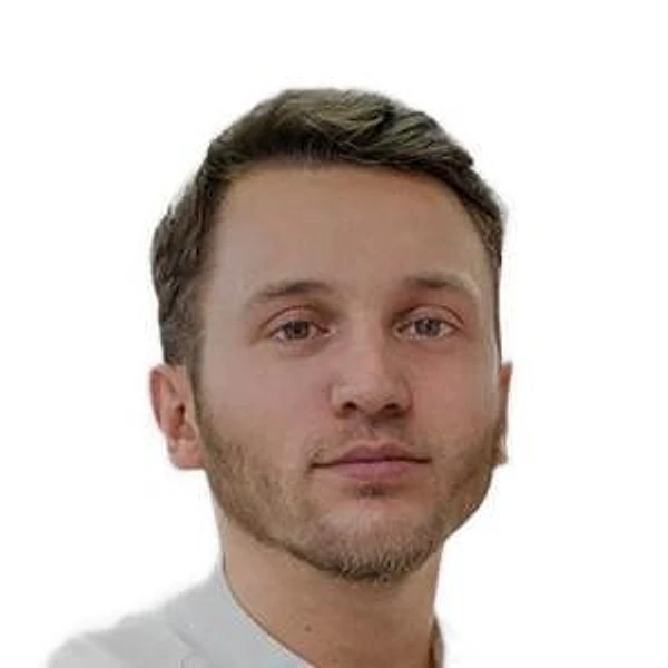 Гадаборшев Артур Магомедович — Стоматолог-ортодонт, Гнатолог, Москва