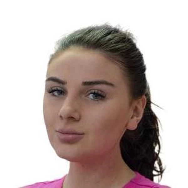 Демьянова Алла Сергеевна — Стоматолог, Детский стоматолог, Москва