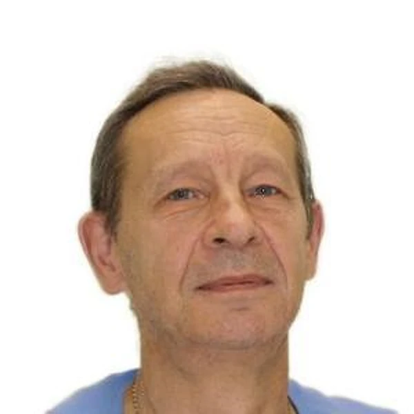 Курчицкий Александр Александрович — Хирург, Проктолог (колопроктолог), Чебоксары