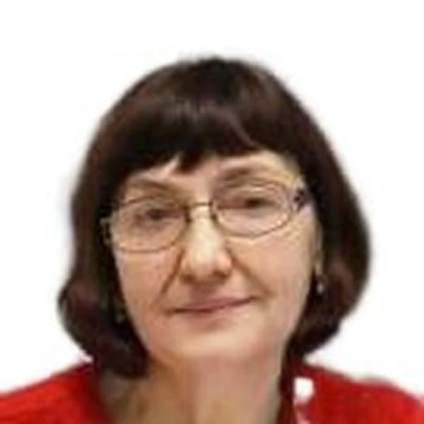 Курчицкая Ирина Васильевна — Гинеколог, Чебоксары