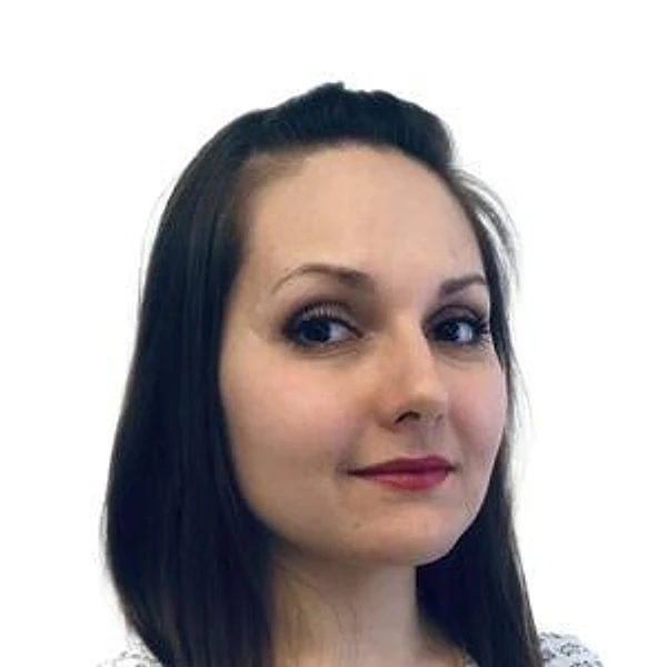 Никифоровская Влада Вячеславовна — Детский стоматолог, Стоматолог, Красноярск
