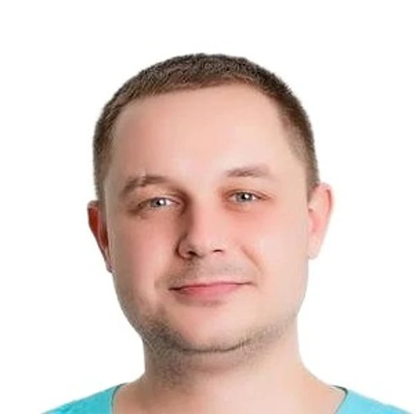 Кердань Михаил Викторович — Гинеколог, Акушер, Гинеколог-хирург, Ижевск