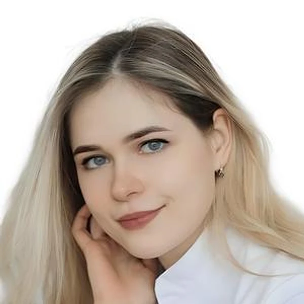 Гузий Елена Александровна — Невролог, Цефалголог, Москва
