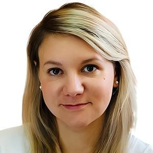 Шалаева Мария Андреевна — Невролог, Ярославль