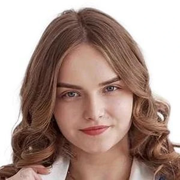 Батаева Юлия Андреевна — Офтальмолог (окулист), Ярославль