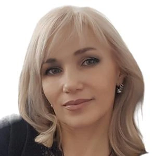 Тарасова Оксана Анатольевна — Клинический психолог, Москва