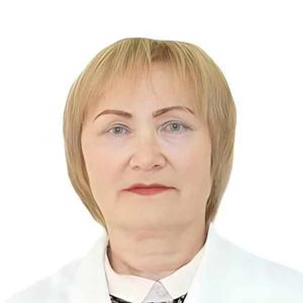 Залазаева Марина Аркадьевна — Нефролог, Ижевск