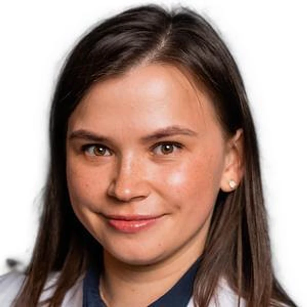Антропова Анна Николаевна — Врач-косметолог, Трихолог, Ижевск