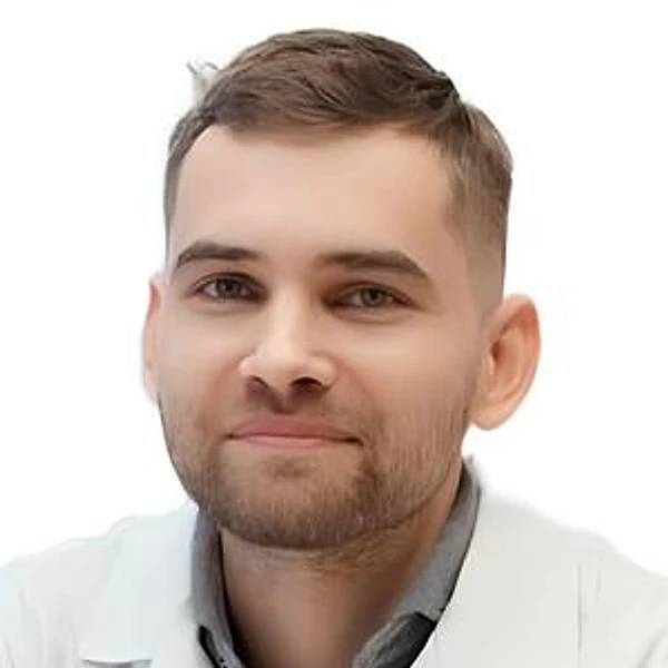Кочуров Владимир Сергеевич — Дерматолог, Венеролог, Дерматовенеролог, Детский дерматолог, Ижевск