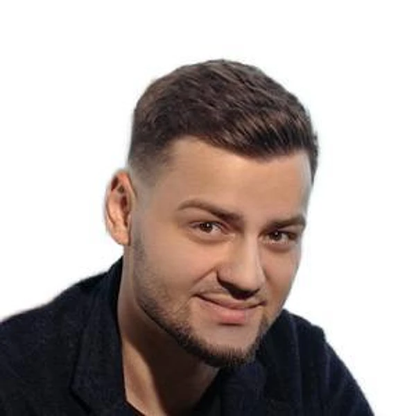 Варельджан Сергей Эдуардович — Пластический хирург, Санкт-Петербург